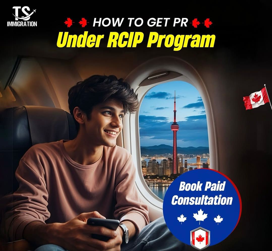 Why Choose TS Immigration